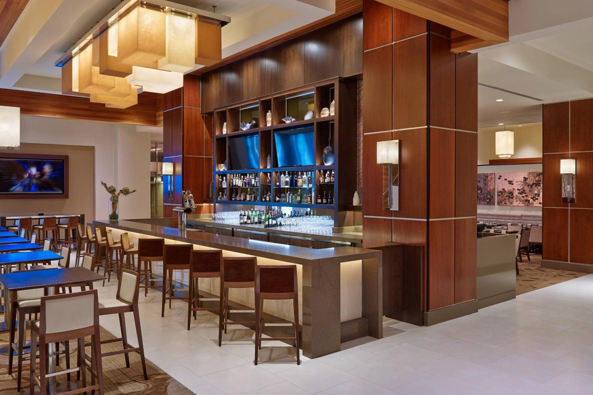 The Westin Crystal City Reagan National Airport Arlington Exterior foto