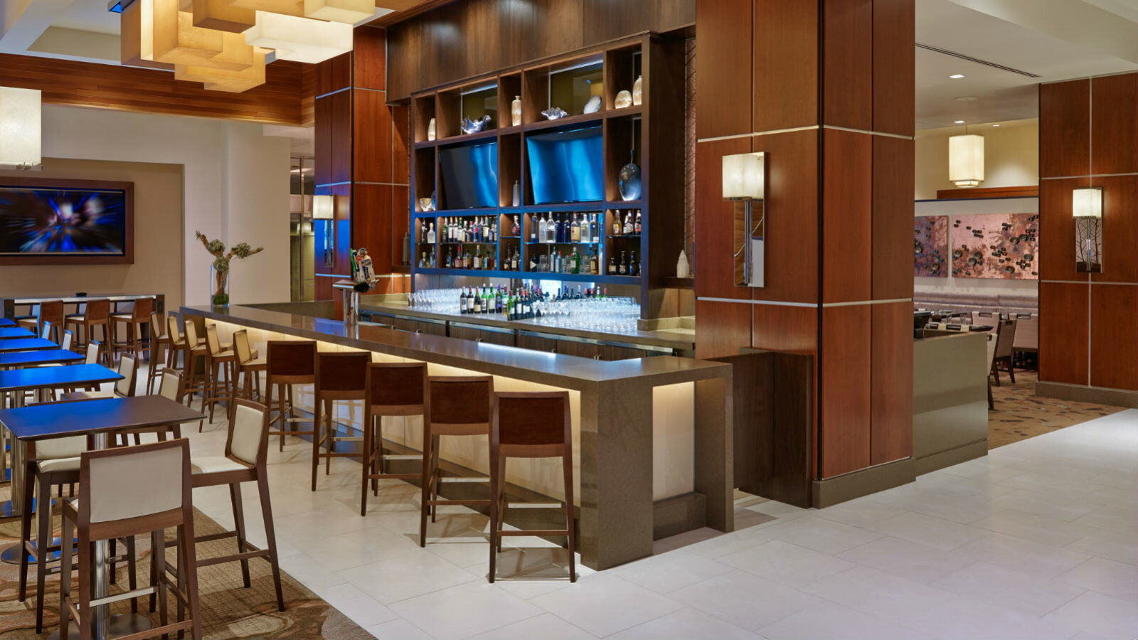 The Westin Crystal City Reagan National Airport Arlington Exterior foto